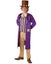 Willy Wonka Deluxe Mens Costume Carousel 1