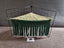 Corner Fleece Forest for guinea pigs/small animals Carousel 9