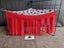 Corner Fleece Forest for guinea pigs/small animals Carousel 5