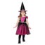 True and The Rainbow Kingdom Halloween Costume Child Pink Carousel 1