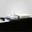 Tv Top Shelf For Cable Box, Computer Monitor Screen Caddy Top Shelf Mount Office Carousel 3