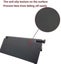 Tv Top Shelf For Cable Box, Computer Monitor Screen Caddy Top Shelf Mount Office Carousel 4