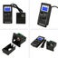 equalizer digital tuner 5band pickup guitar accessories F-5T 5Band Equalizer Carousel 3