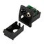 equalizer digital tuner 5band pickup guitar accessories F-5T 5Band Equalizer Carousel 6