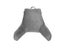 Bed Backrest Pillow Reading Back Support Pillow without Neck Pillow - Grey XL Carousel 1