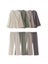 Women's Solid Colour Draped Long Sleeve Shirt Straight Pants Carousel 2
