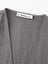 Women's Solid Colour Draped Long Sleeve Shirt Straight Pants Carousel 5