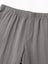 Women's Solid Colour Draped Long Sleeve Shirt Straight Pants Carousel 6