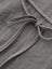Women's Solid Colour Draped Long Sleeve Shirt Straight Pants Carousel 8