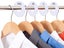 20Pcs Round Closet Hangers Dividers Wardrobe Clothing Rack Size Dividers Carousel 1
