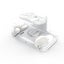 Meta Quest 3 Magnetic Charging Dock - VR Controller Headset Charging Stand fo... Carousel 5