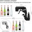 Champagne Gun Shooter,beer Gun Shooter,alcohol Gun Shooter Bottle Beer Squirt Gu Carousel 3