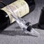 Spout Drip-free Wine Decanter Bottle Pourer, For Wine Instantly Perfect Gift For Carousel 3