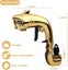 Alcohol Gun Shooter Bottle Beer Spray Gun (gold) Carousel 3