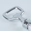 Crystal Drill Corkscrew Beer Corkscrew Wine Opener Creative Gift Carousel 3