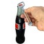 Crystal Drill Corkscrew Beer Corkscrew Wine Opener Creative Gift Carousel 4