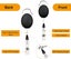 20pcs Retractable Id Badge Holders Id Badge Reels With Clip Retractable Badge Ho Carousel 3