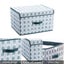 Folding Storage Box With Lid, Toy Storage Box, Household Wardrobe, Clothes Sorti Carousel 2