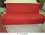 PR5232 - Red Reception Couch Carousel 4