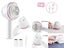 USB Rechargeable Electric Lint Ball Remover Portable Sweater Fabric Shaver Carousel 2