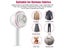 USB Rechargeable Electric Lint Ball Remover Portable Sweater Fabric Shaver Carousel 6