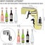 Beer Gun Shooter, Champagne Gun Shooter,alcohol Gun Shooter Bottle Beer Squirt G Carousel 3