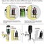 Beer Gun Shooter, Champagne Gun Shooter,alcohol Gun Shooter Bottle Beer Squirt G Carousel 4