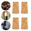 /Set Wood Wine Cork Sealing Wine Bottle Stopper Bottle Closure Wooden Sea100Pcsl Carousel 4
