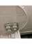 Curtain track that can be bent into any shape White 4 meters Carousel 5