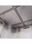 Curtain track that can be bent into any shape White 4 meters Carousel 7