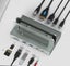 11 In 1 Docking Station RJ45 Network Port Type C USB 3.0 HUB Adapter HDTV Dock Carousel 4