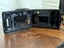Olympus AF-1 Twin 35mm camera Carousel 9