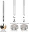 Leather Snap Fasteners Kit Sale Sale Carousel 3