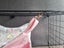 Set of 2 Hammocks for Guinea Pigs, Rats, Chinchillas, and Other Small Pets Carousel 6