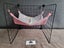 Set of 2 Hammocks for Guinea Pigs, Rats, Chinchillas, and Other Small Pets Carousel 8