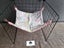 Set of 2 Hammocks for Guinea Pigs, Rats, Chinchillas, and Other Small Pets Carousel 7