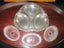 Great Vintage Silver Plate serving/display dish for yr sweeties or …?? Carousel 5