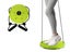 Twist Waist Board Foot Sole Massage Balance Rotating Disc with Drawstring Green Carousel 1