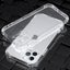 Transparent Clear Soft TPU Phone Case Cover for iPhone 11 Carousel 3