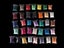 Needle Felting Kit Wool Felting Kit (36 Colors) Carousel 4