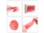 Needle Felting Kit Wool Felting Kit (36 Colors) Carousel 9