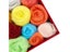 Needle Felting Kit Wool Felting Kit (36 Colors) Carousel 11