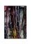 ZipArt incl. 5 Prints A6 of my Original Unique Encaustic Artwork (Set3) Carousel 2