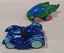 PJ Masks - Rev-n-Rumblers Vehicles x2 & Watch ^ Carousel 2