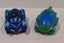 PJ Masks - Rev-n-Rumblers Vehicles x2 & Watch ^ Carousel 3