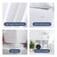 Dreamaker Bamboo Cotton Jersey Waterproof Mattress Protector - King Bed Carousel 8