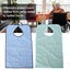 adult bib waterproof bib Adult Waterproof Mealtime Bib Double Layer Elder Carousel 6