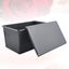 Stainless Steel Loaf Pan Non-stick Bread Baking Pan Toast Pan Baking Pan Baking Carousel 5