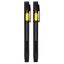 fabric marker Auto Vanishing Leather Fabric Marker 2pcs Pen Shells 20 Wax Strips Carousel 5