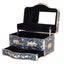 rectangle trinket jewelry box small enameled trinket box organizer Vintage Carousel 7